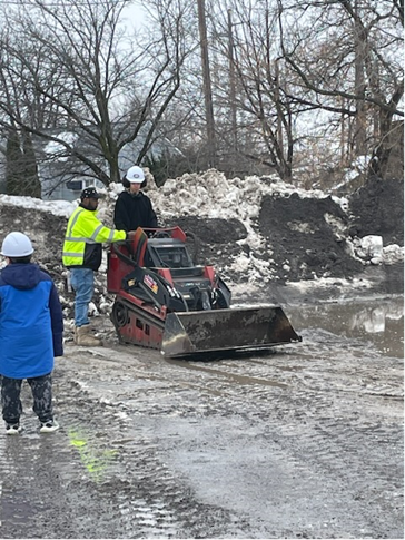 Hillside tweet media