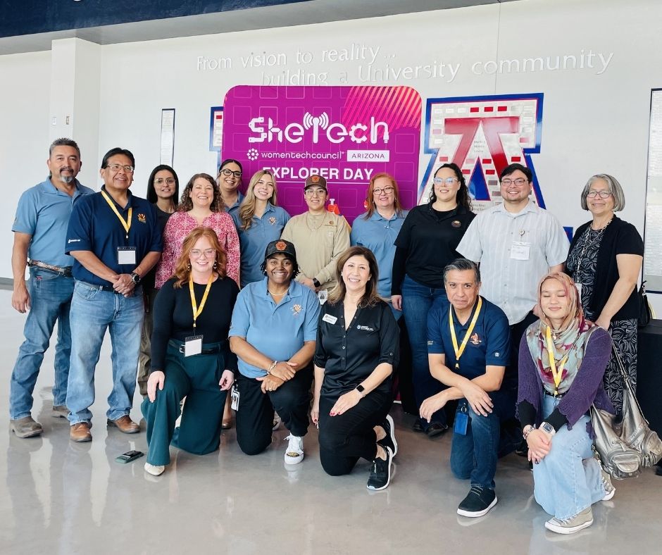 Southwest Gas Corp tweet media