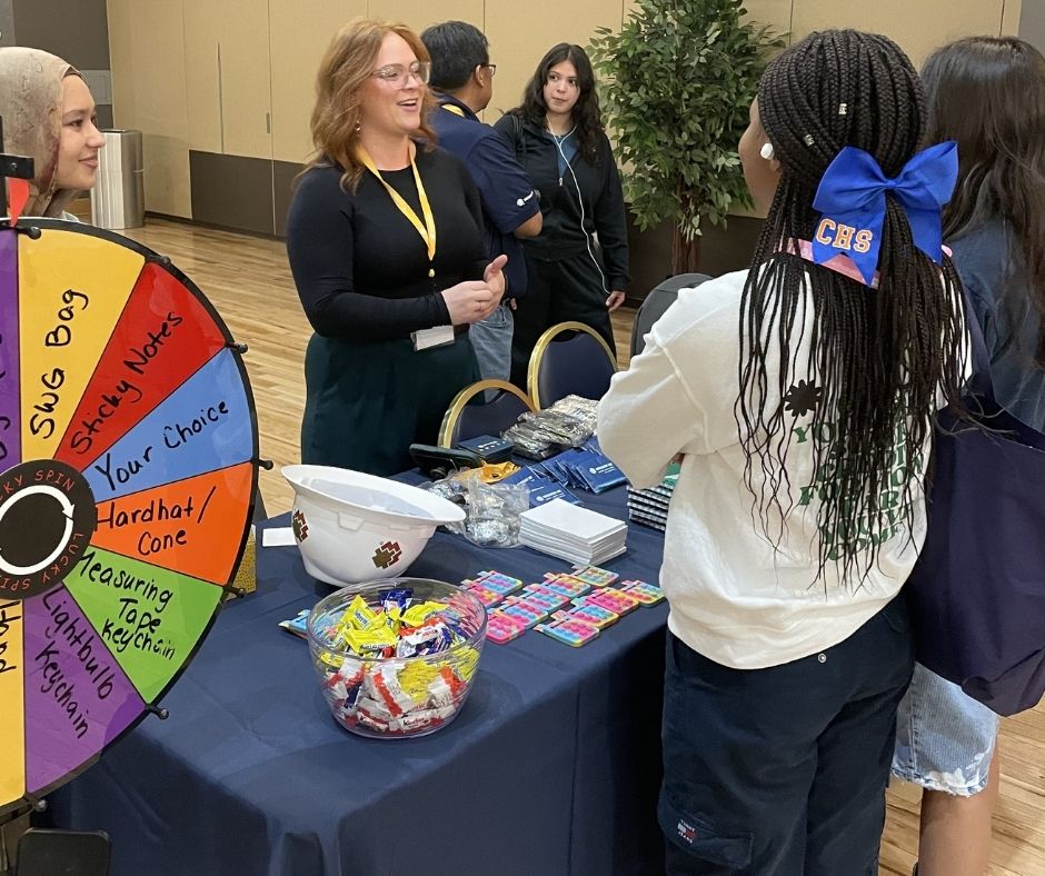 Southwest Gas Corp tweet media