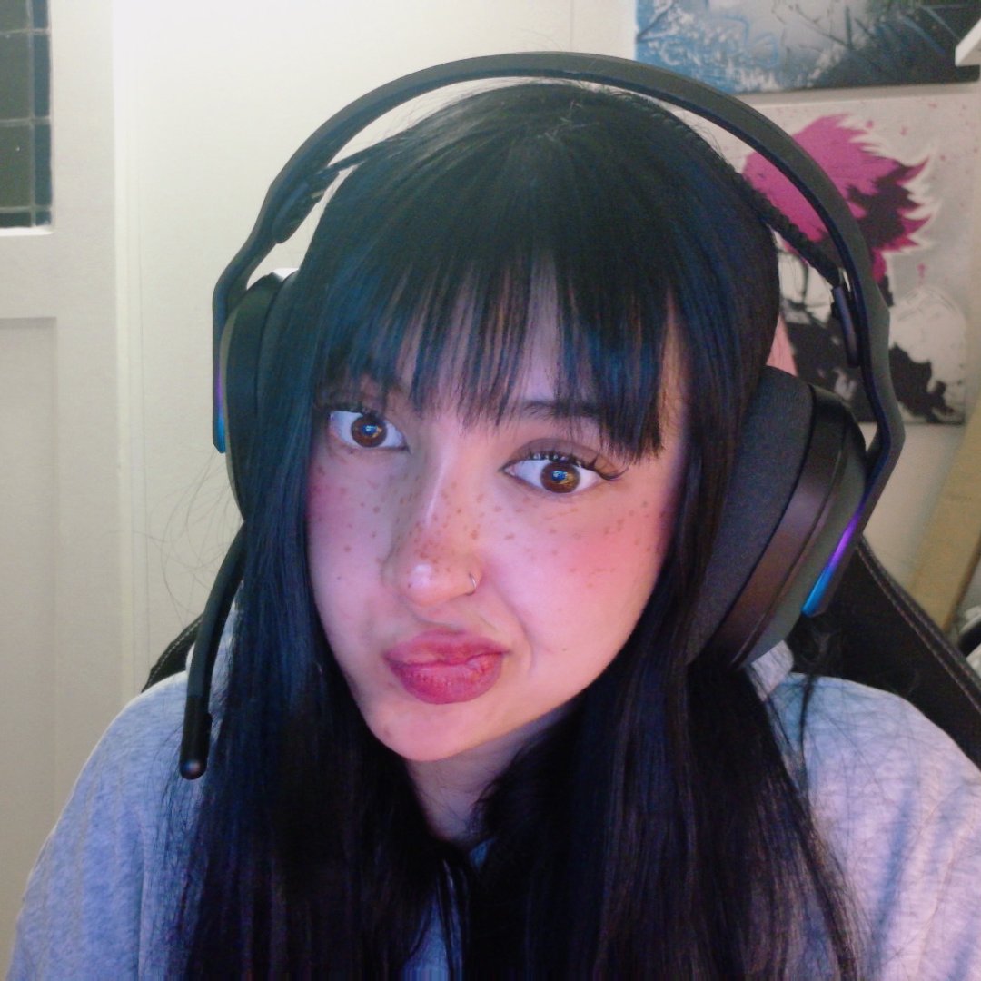 misty ღ tweet media