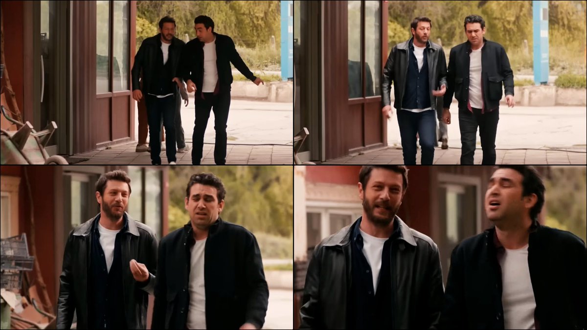 No me aterra el hecho de que matar*n a una persona,me aterra la manera en la que actúan  

HANDAN VICTIMA DE ENYIL #PasionProhibida