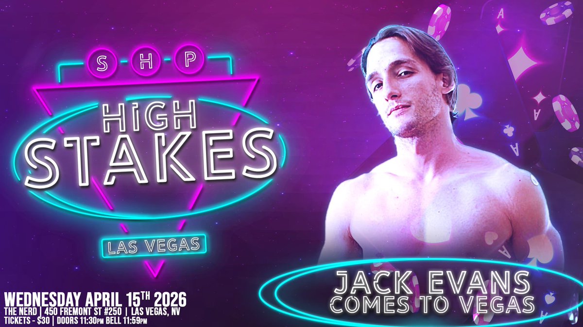 SHP Wrestling tweet media