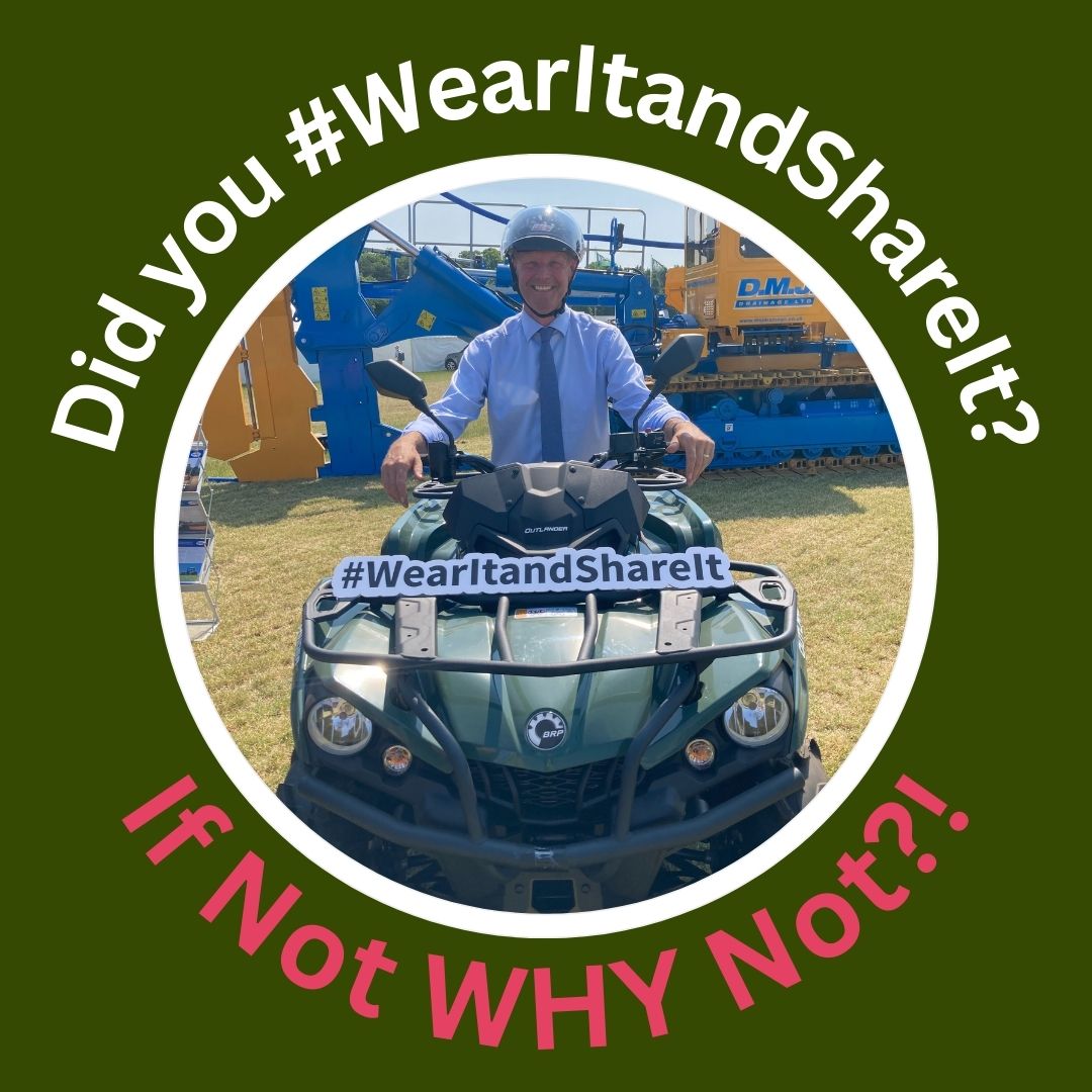 The NAAC tweet media