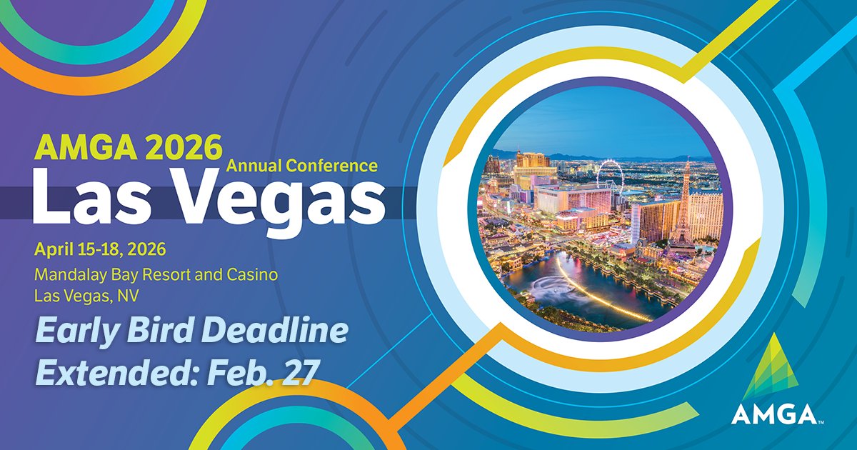 AMGA tweet media