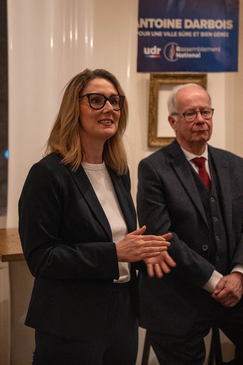 Antoine Darbois tweet media