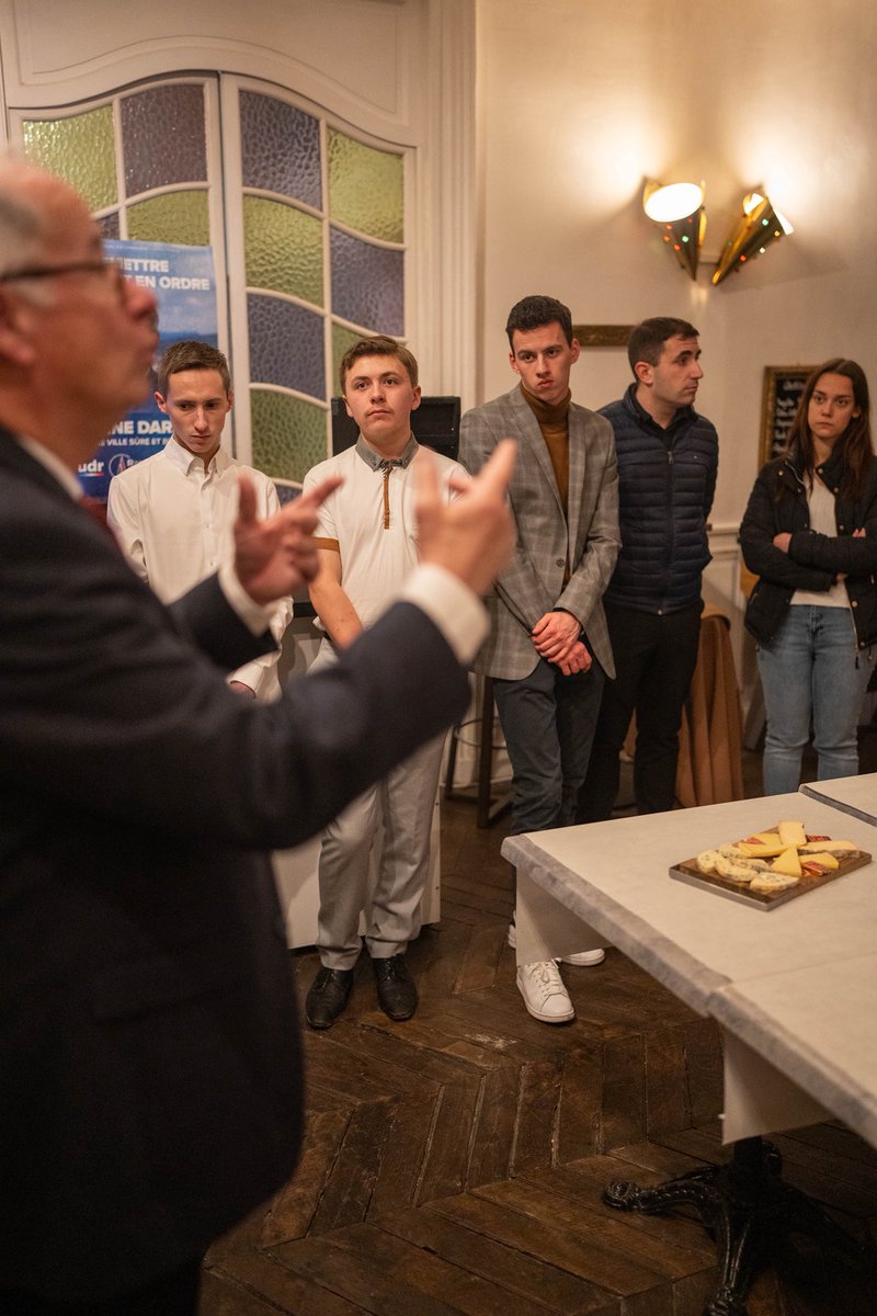 Antoine Darbois tweet media