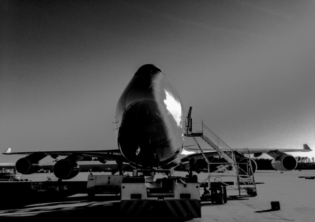 Still Air tweet media