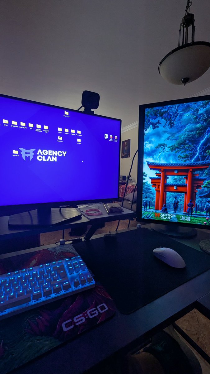 AGENCY | FAITHAL tweet media