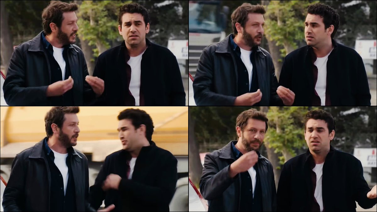 Que tú y yo iremos en la parte de atrás No sé tal vez sea el hecho de que tenemos un CUERPO EN DESCOMPOSICIÓN  

HANDAN VICTIMA DE ENYIL #PasionProhibida