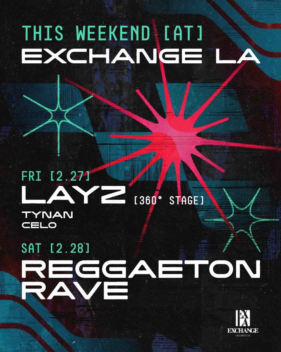 ExchangeLA tweet media