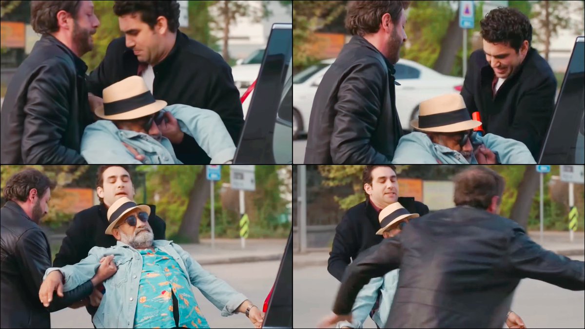 No puede oler tan mal y pesar tanto 

HANDAN VICTIMA DE ENYIL #PasionProhibida