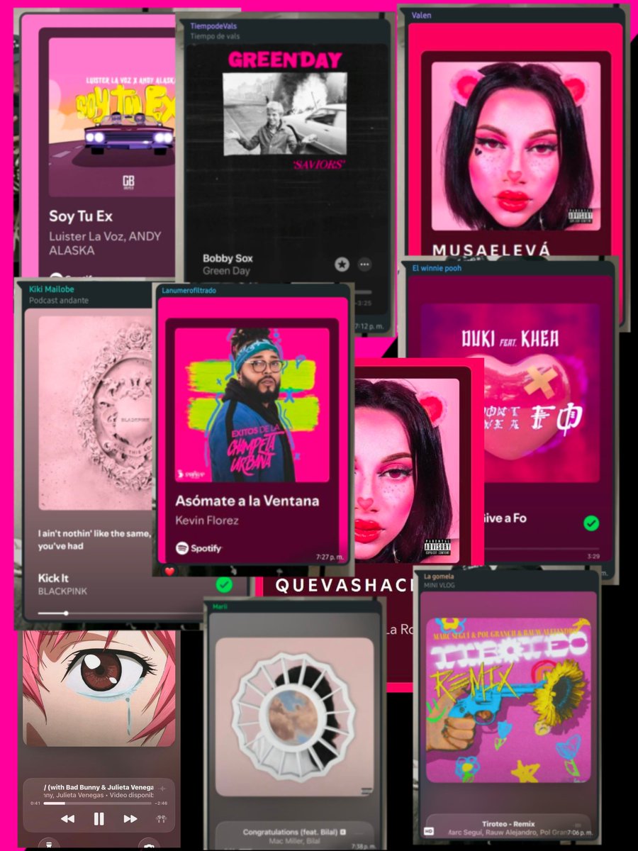 Feirly's Tricolor (las Parcein/feirlymonda)🇨🇴 tweet media