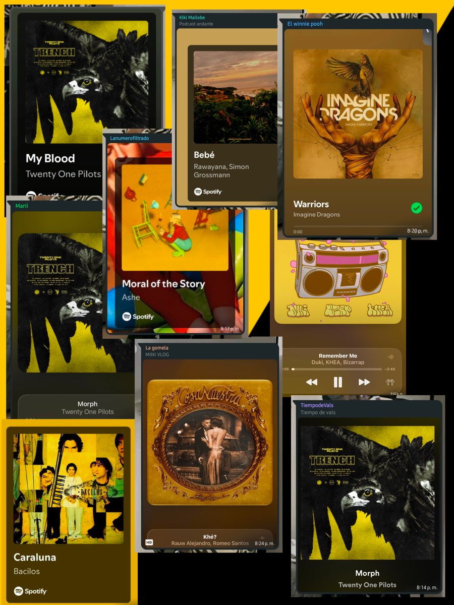 Feirly's Tricolor (las Parcein/feirlymonda)🇨🇴 tweet media