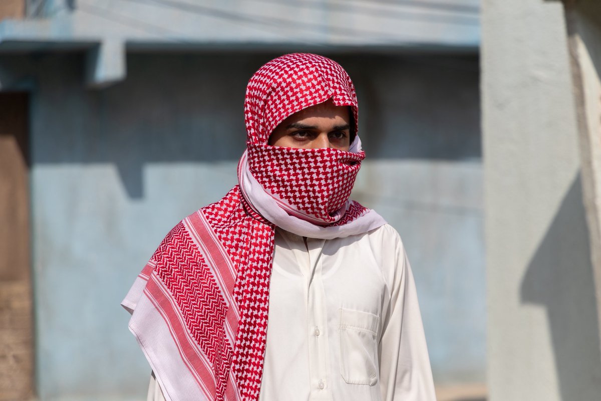 براء عالِم | Baraa Alem tweet media