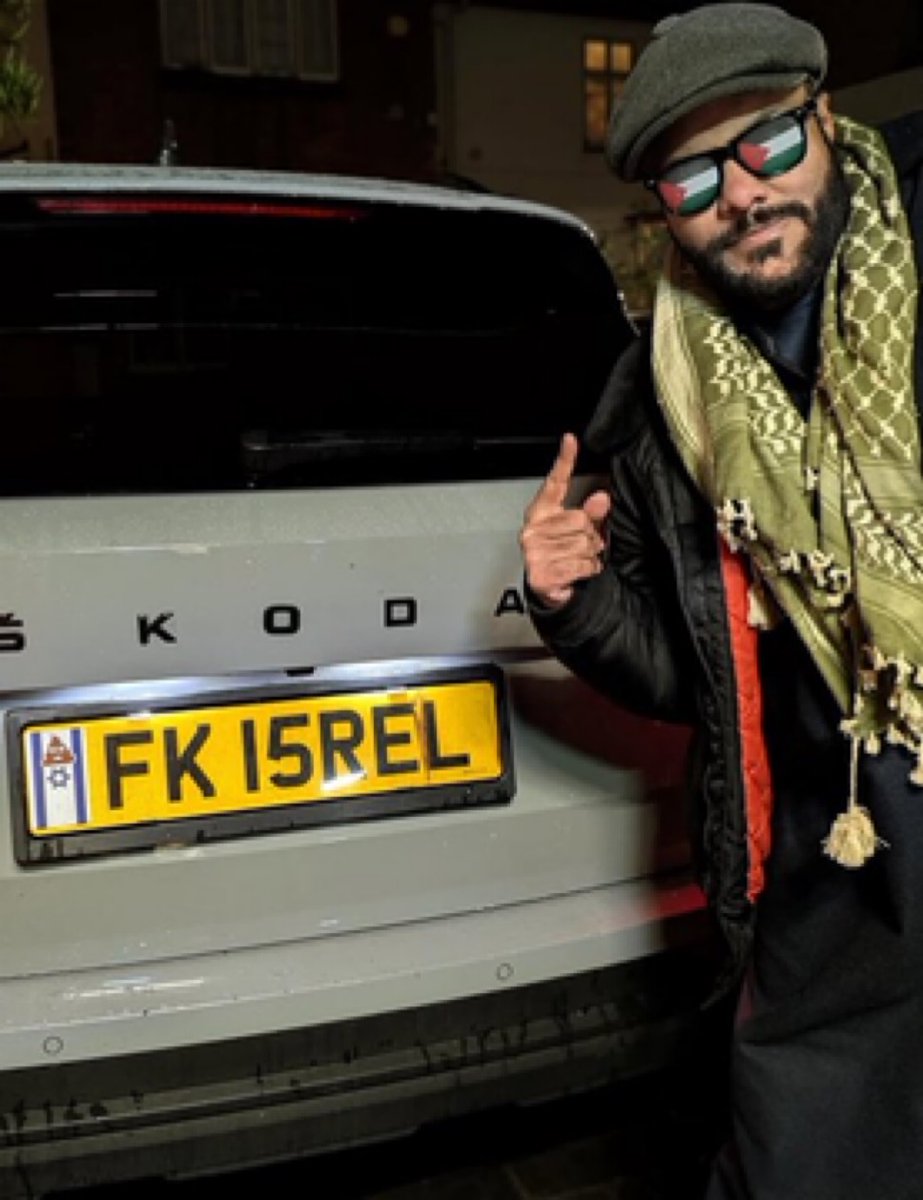 The Saviour tweet media