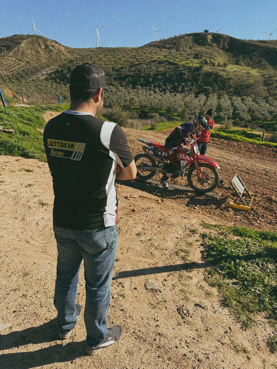 Looking at Jeffrey's practice of start