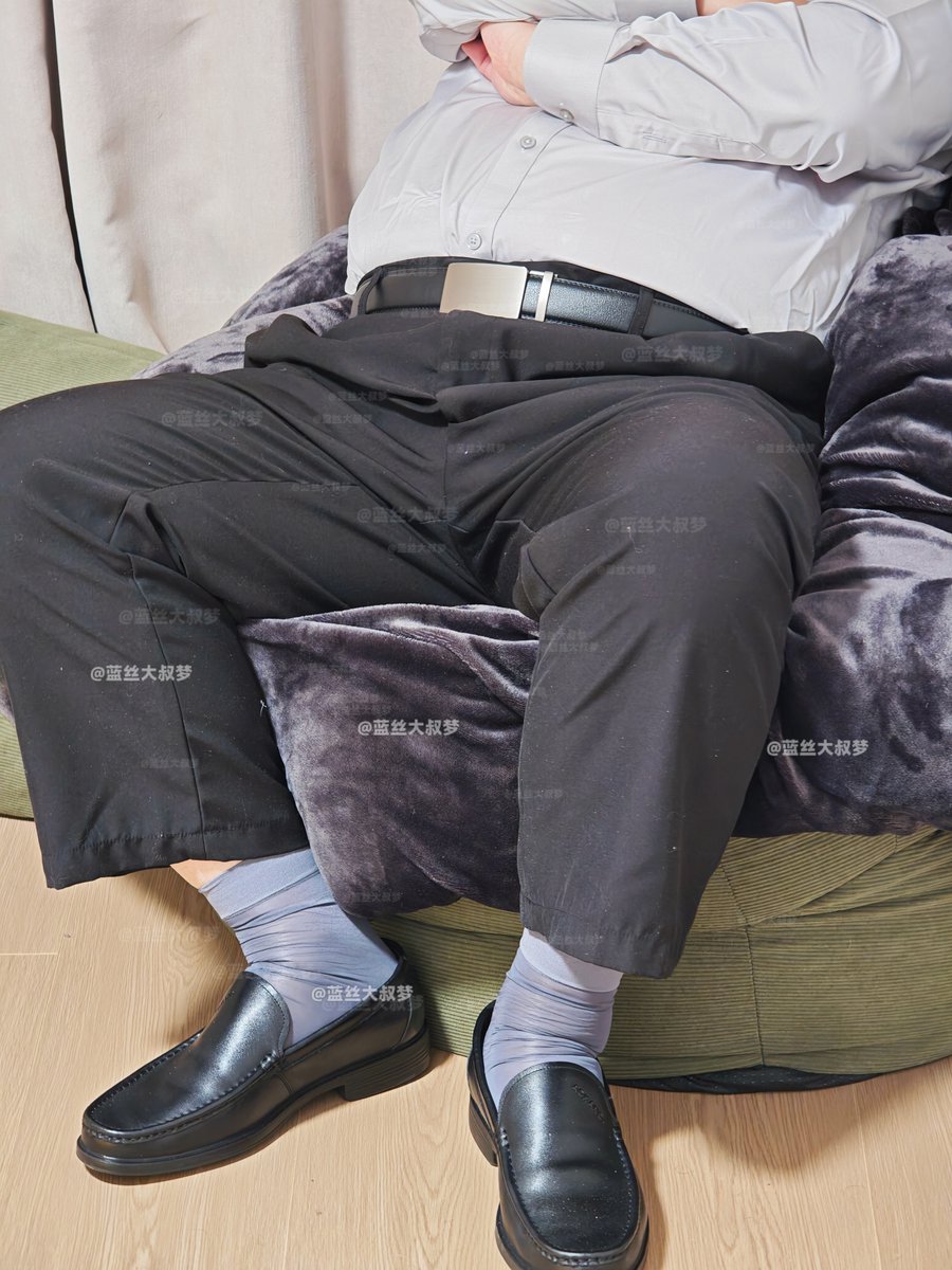 蓝丝大叔梦 tweet media