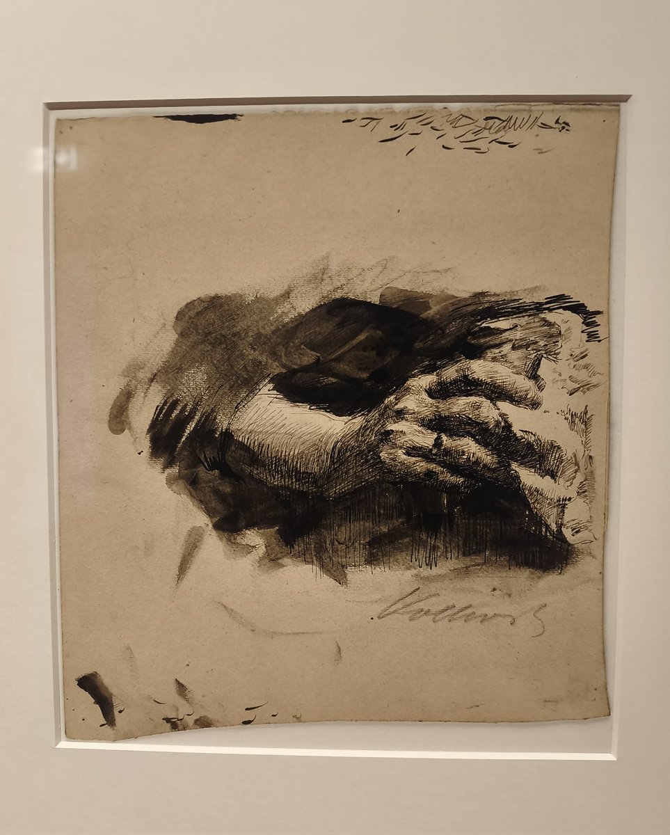 #Unterwegs ... im Käthe Kollwitz Museum