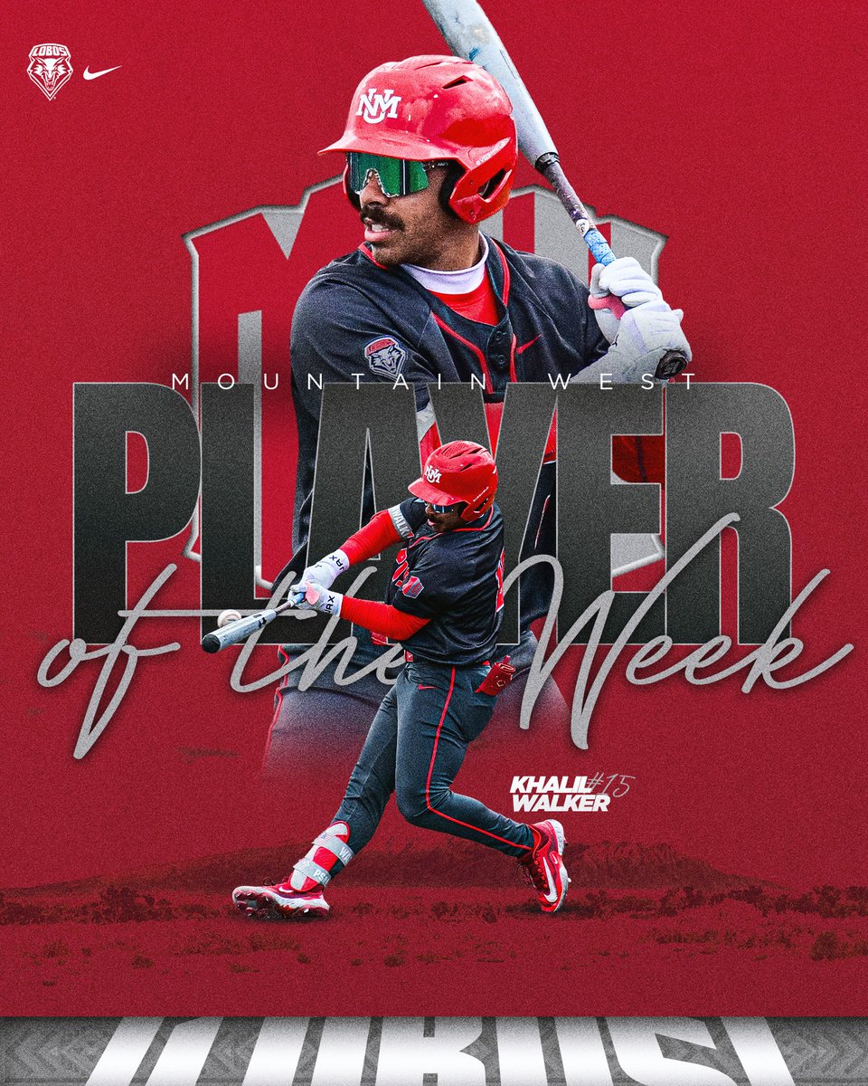 UNM Baseball tweet media