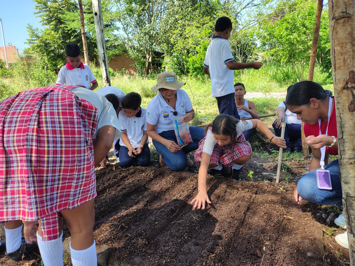Agro Hub Del Magdalena tweet media