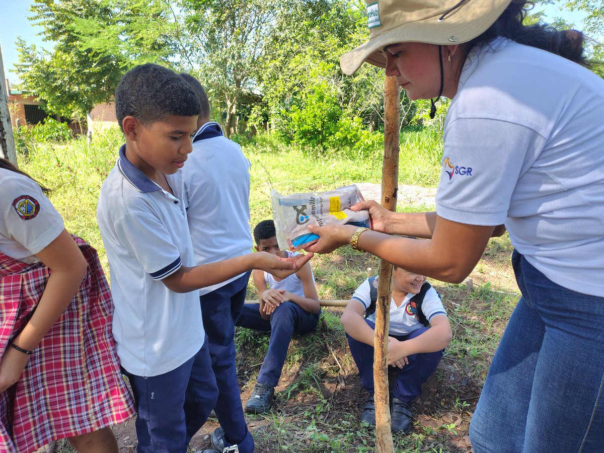 Agro Hub Del Magdalena tweet media