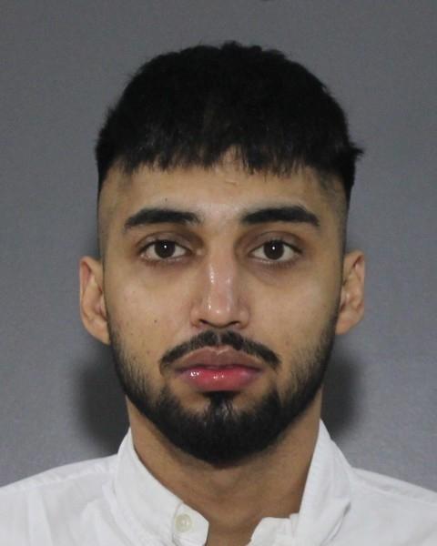 Surrey Police Service tweet media