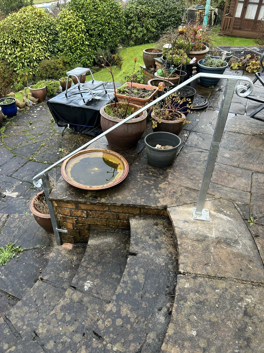 Penclawdd Forge tweet media