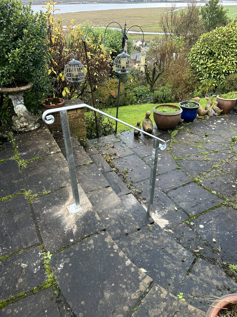 Penclawdd Forge tweet media