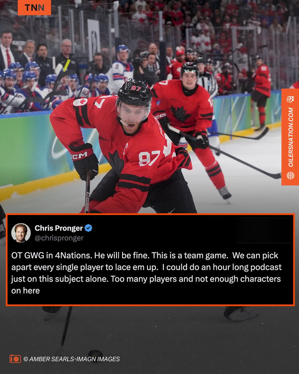 Oilersnation.com, Oily Since ‘07 tweet media