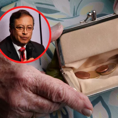 "No se trata de los bancos. El costo lo van a pagar todos: quienes tienen cuenta de ahorros, CDT, cuenta corriente, quienes usan billeteras digitales o cualquier servicio financiero. 

En otras palabras, cualquier persona con algún vínculo con el sistema financiero terminará