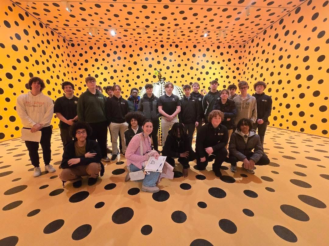 Timon High School tweet media