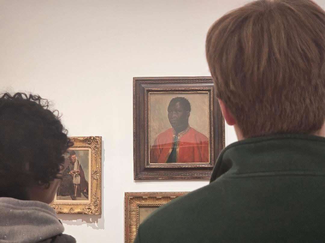 Timon High School tweet media