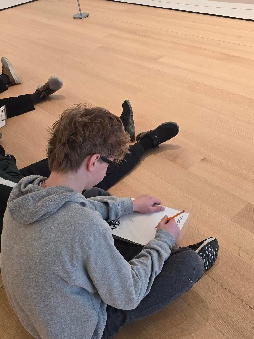 Timon High School tweet media