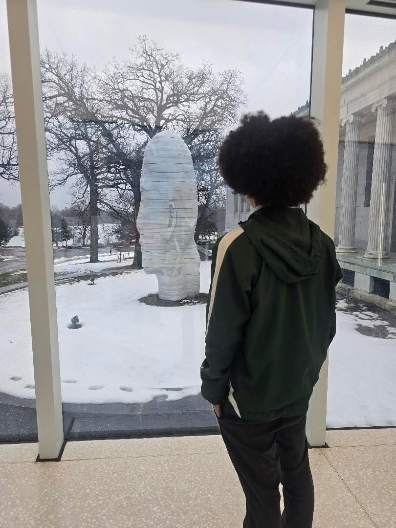 Timon High School tweet media