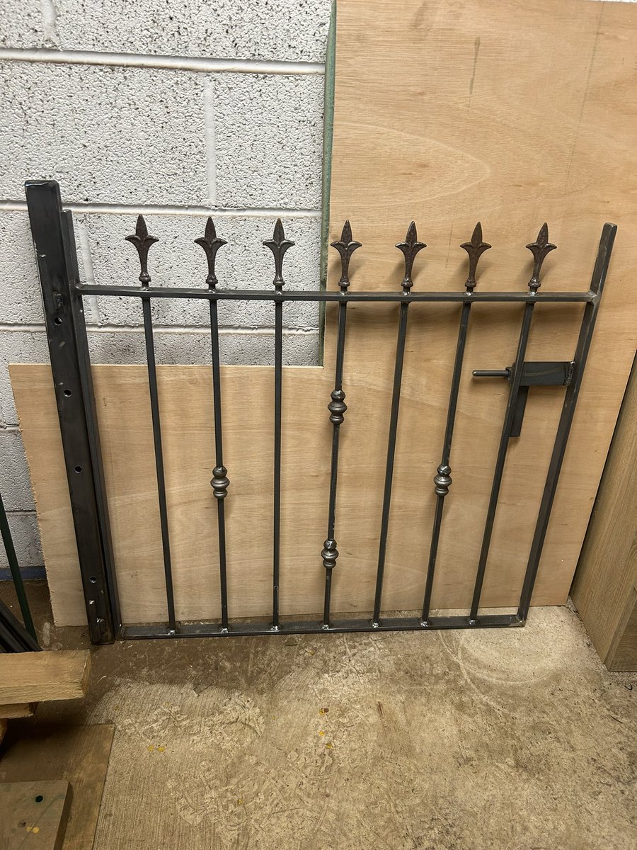 Penclawdd Forge tweet media