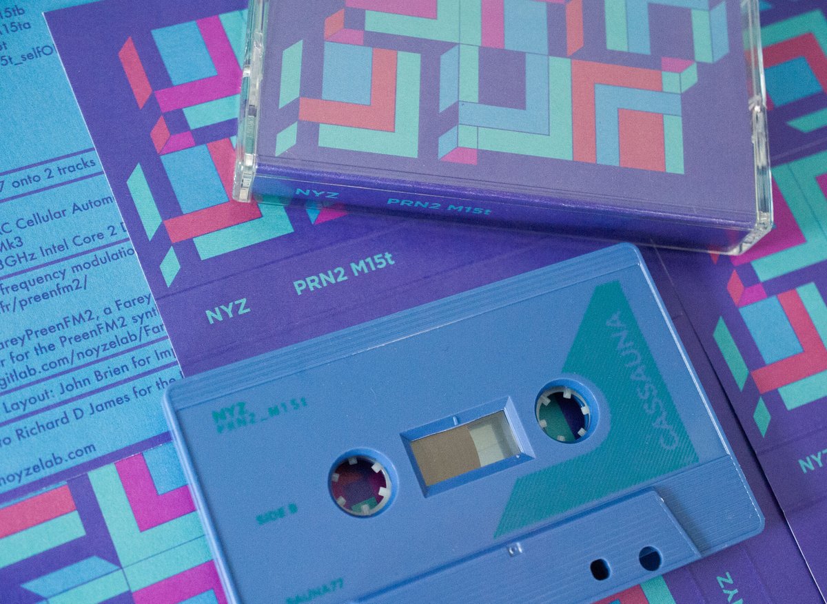 Important Records tweet media