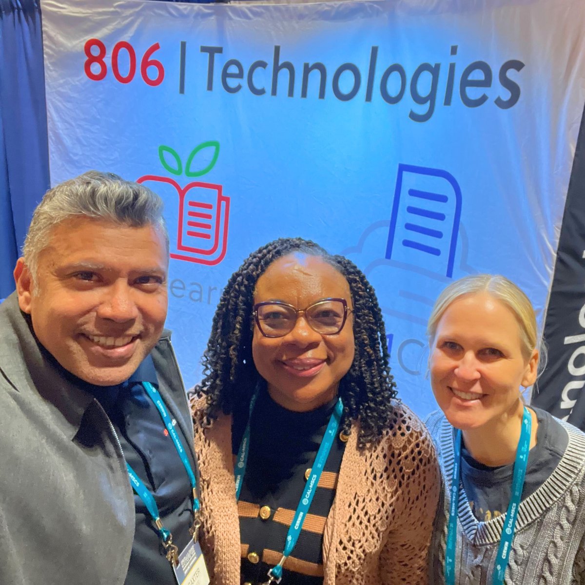 806 Technologies tweet media