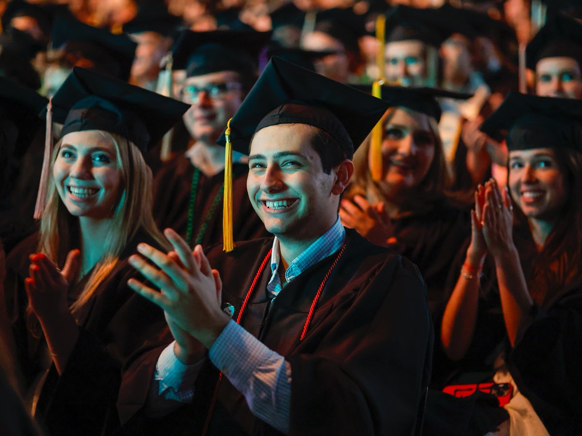 Tulane University tweet media