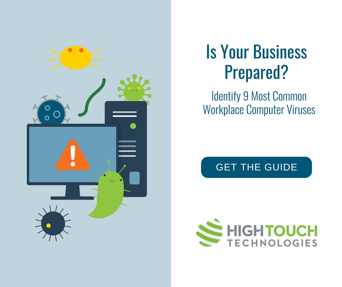 High Touch Tech tweet media