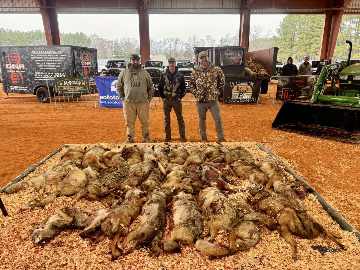 FOXPRO Inc. tweet media