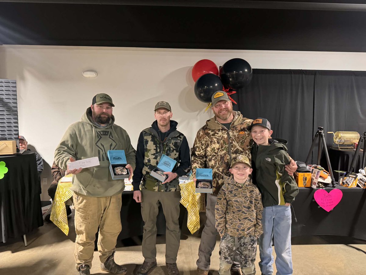 FOXPRO Inc. tweet media