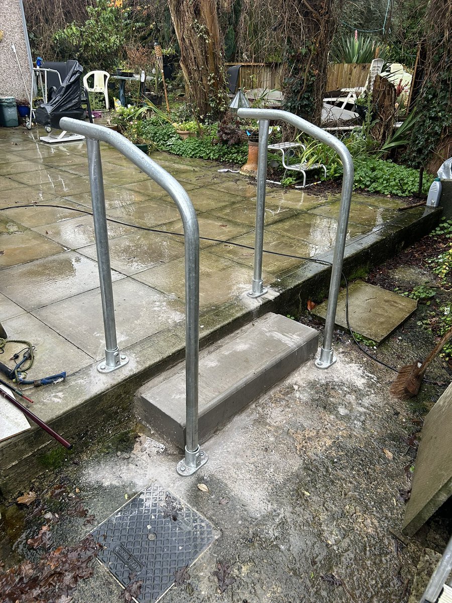 Penclawdd Forge tweet media