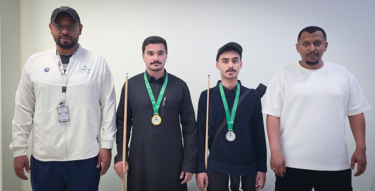 عمادة شؤون الطلاب tweet media
