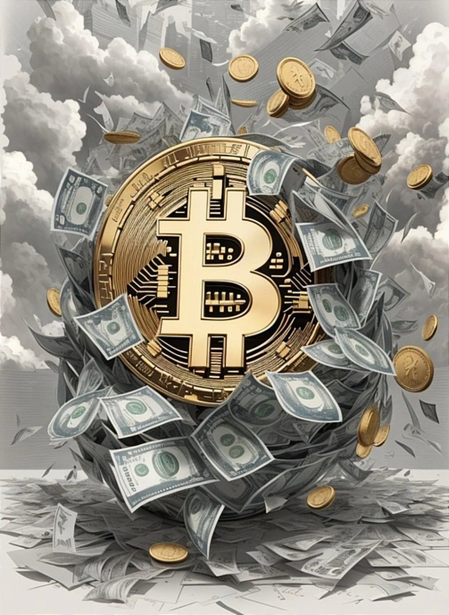 🧻💵💴💶💷

L’argent fiat émis par les autorités gouvernementales n’a aucune valeur intrinsèque (même quand il était lié à l’or, la valeur intrinsèque était discutable).

Bitcoin, lui, a plus de valeur intrinsèque que les monnaies garanties par un État-nation. Parce que miner des