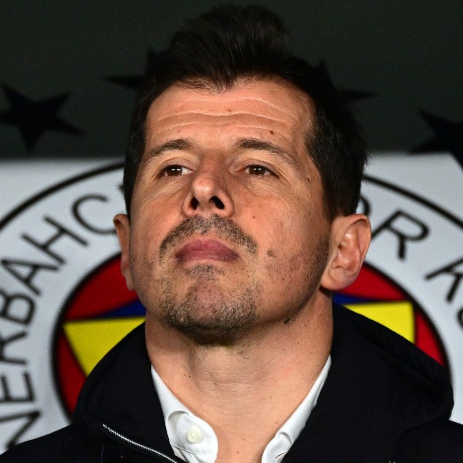 Tek Yol FENER tweet media