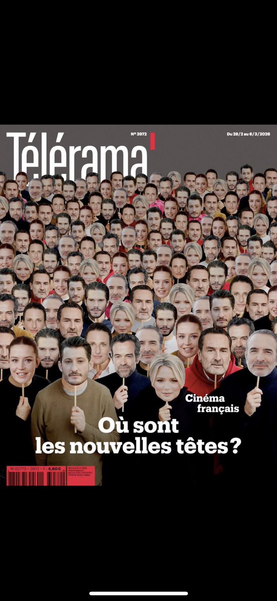 Elles étaient dans Donoma en 2010.
Elles étaient dans Narvalo en 2019, en 2022 et en 2024 mais on est là pour faire de l’art et non pour vous lécher les couilles; ce qui est apparemment la part la plus importante du travail pour exister dans vos colonnes✌🏼❤️