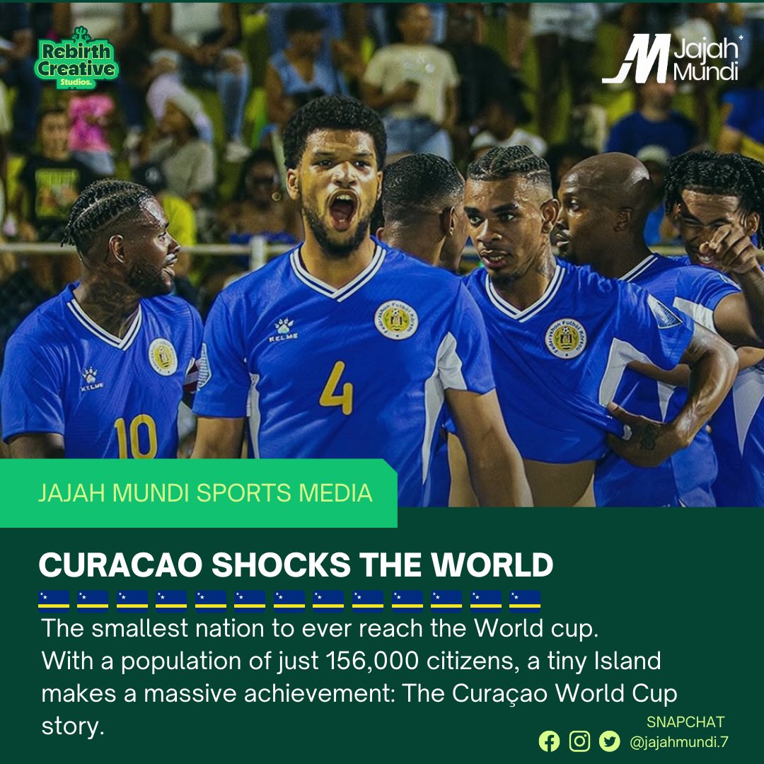 Jajah Mundi 🦅 tweet media