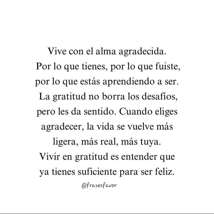 Agradece 🫶🏻