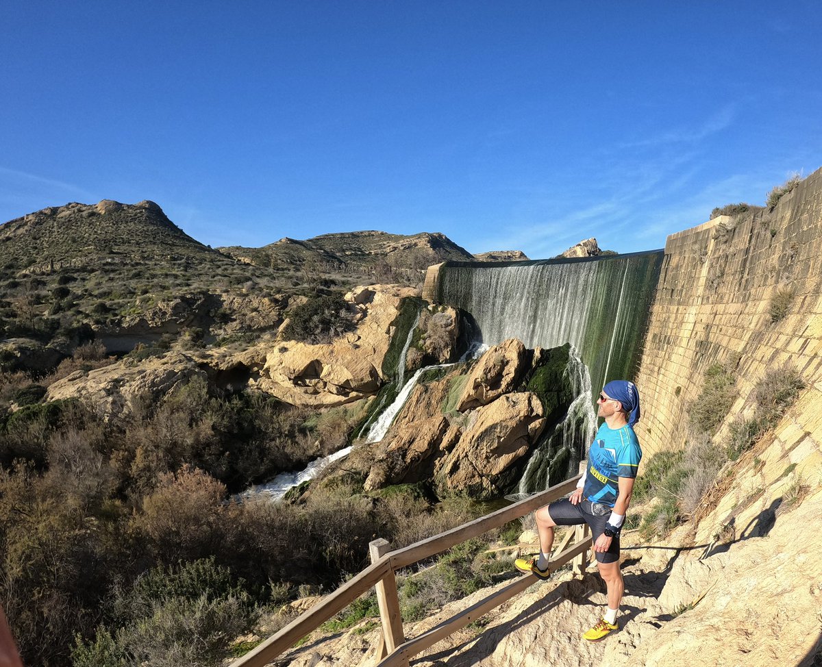 ⛰️☺️ #TrailRunning