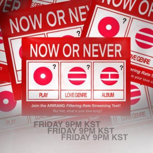 btswingsjm7's tweet photo. ENTONCES TENDREMOS ALGÚN ANUNCIO??? BTS LANZÓ ESTO POR APPLE MUSIC Y SPOTIFY 👀🤯

#BTS #BTS_ARIRANG
#BTSComeback2026 https://t.co/20nJATVgoL